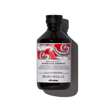 Davines Naturaltech Energizing Shampoo - Shampoo for Thinning Hair